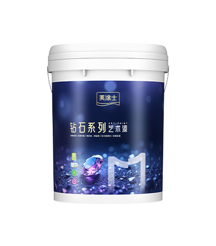 美高梅4688集团am云晶石艺术漆